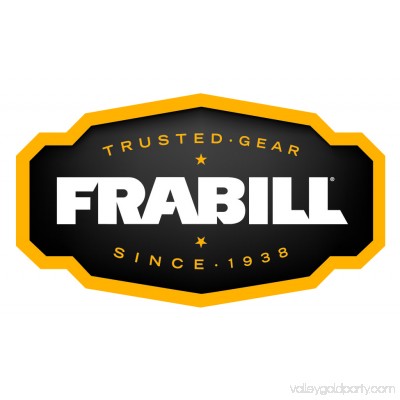 Frabill Fishing Minnow Trap, Vinyl, Black 565173581